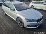  Skoda  Superb  Combi (3V5)(2015) Su.com.2.0TDI 147 4x4 L&K Aut #3