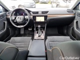  Skoda  Superb  Combi (3V5)(2015) Su.c.2.0TDI 147 Scout 4x4 Aut #5