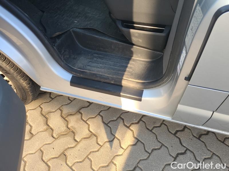  Volkswagen  Transporter T6.1  LCV  (SH)(07.2019->) Tran.2.0TDI 110 4M 4d #7