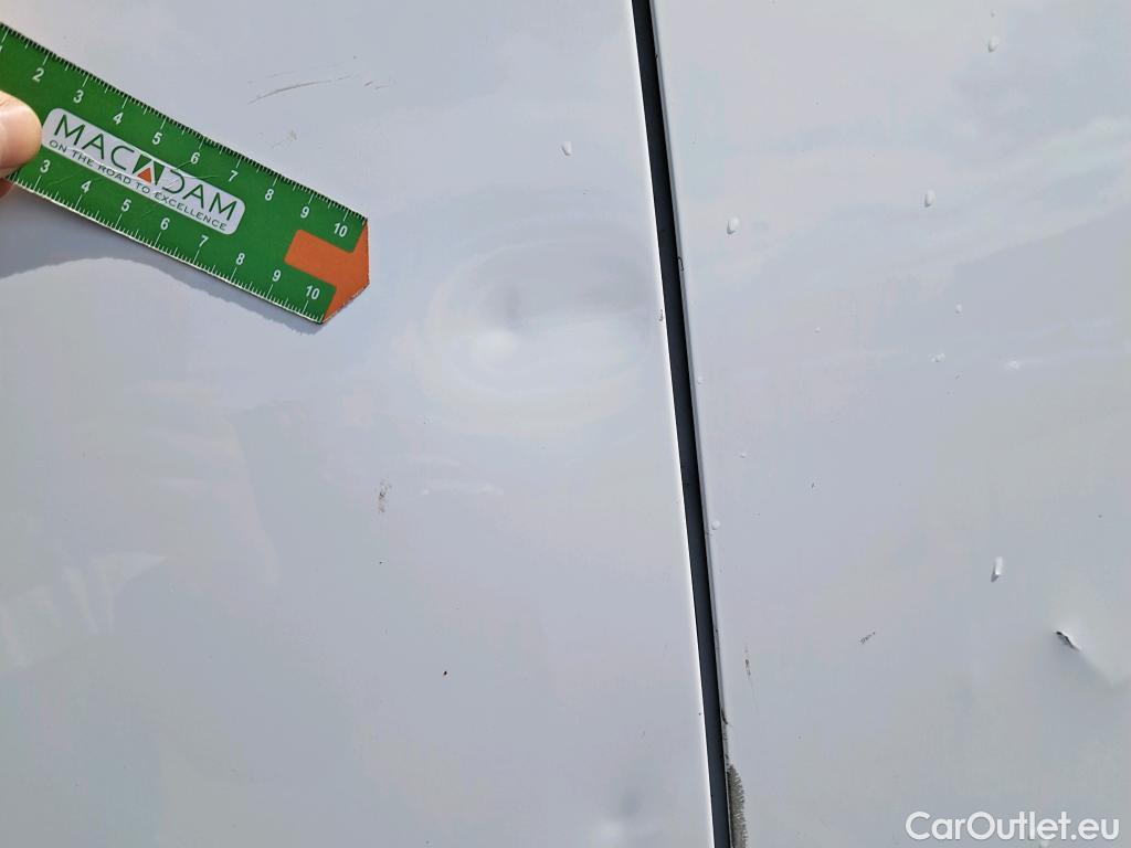  Ford  Transit Connect FORD /2013/4P/furgón Van 1.5 TDCi 74kW Trend 200 L1 #29