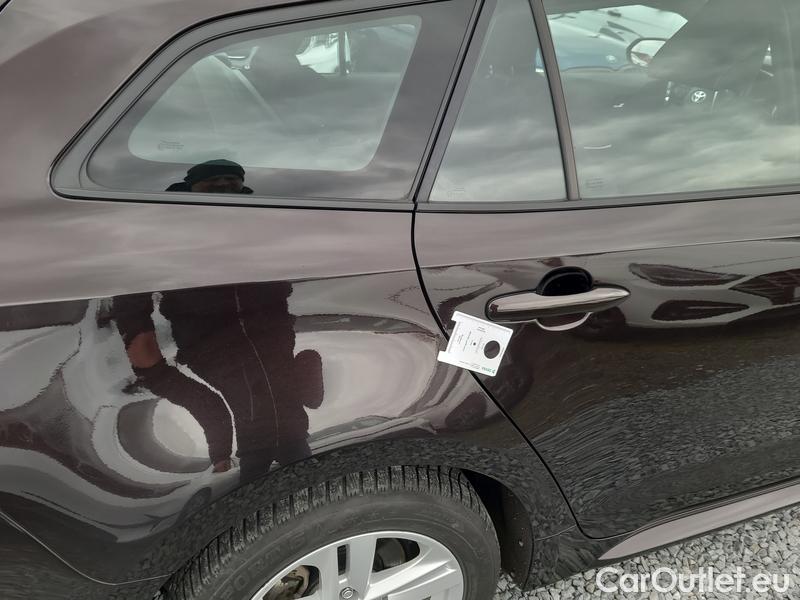  Toyota  Corolla  (E21) (2019)  TS 2.0Hyb.Com.T.S.T.AT #20