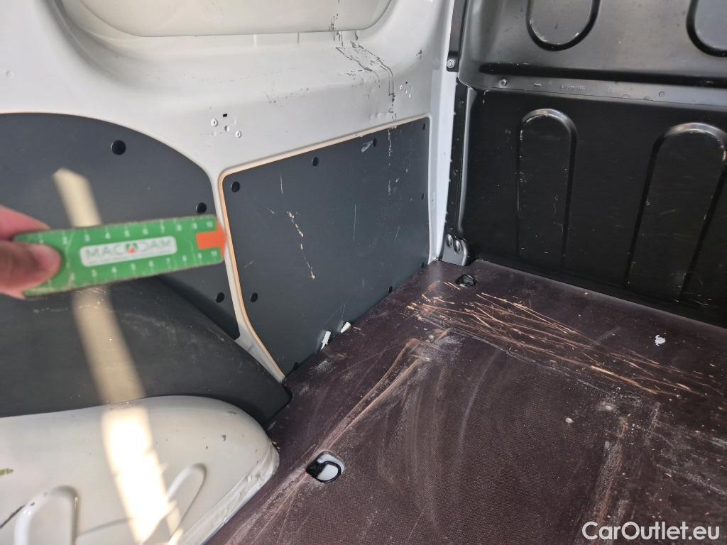  Renault  Kangoo RENAULT  Furgón/2013/3P/furgón derivado de turismo Profesional dCi 55 kW (75 CV) #22