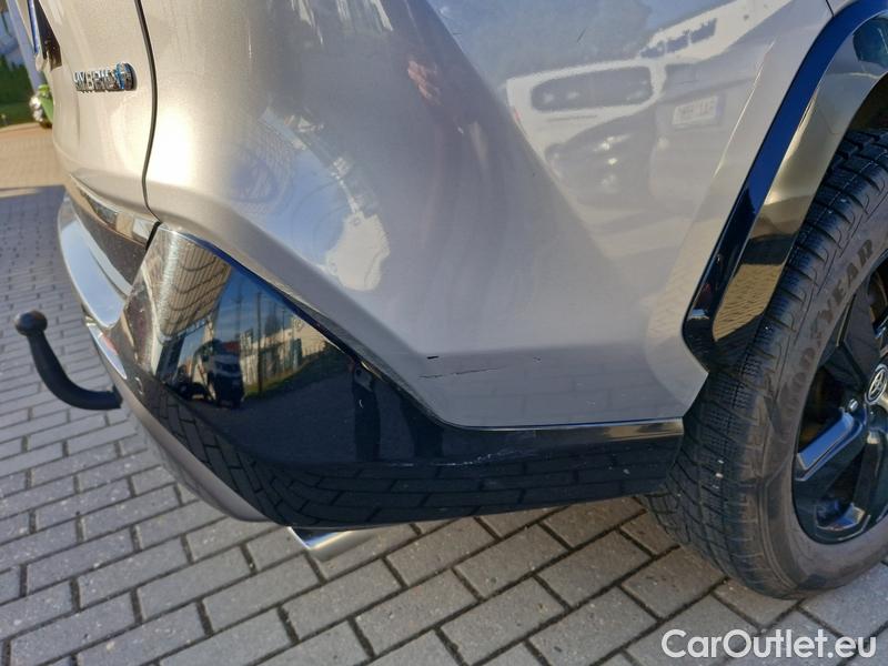  Toyota  RAV4  2019  2.5 Hyb.Select.4WD Aut 5d #14