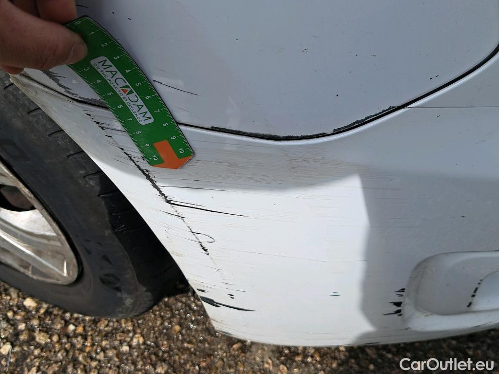  Ford  Transit Connect FORD /2013/4P/furgón Van 1.5 TDCi 74kW Trend 200 L1 #39