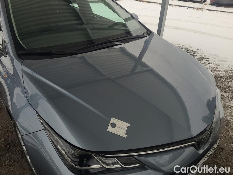  Toyota  Corolla  (E21) (2019)  1.5DF Comfort 4d #13