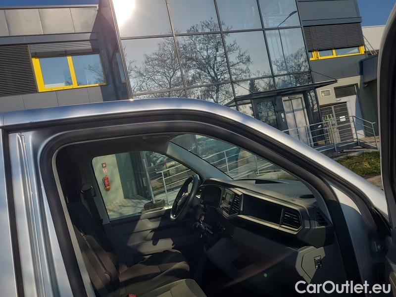  Volkswagen  Transporter T6.1  LCV  (SH)(07.2019->) Tran.2.0TDI 110 4M 4d #16