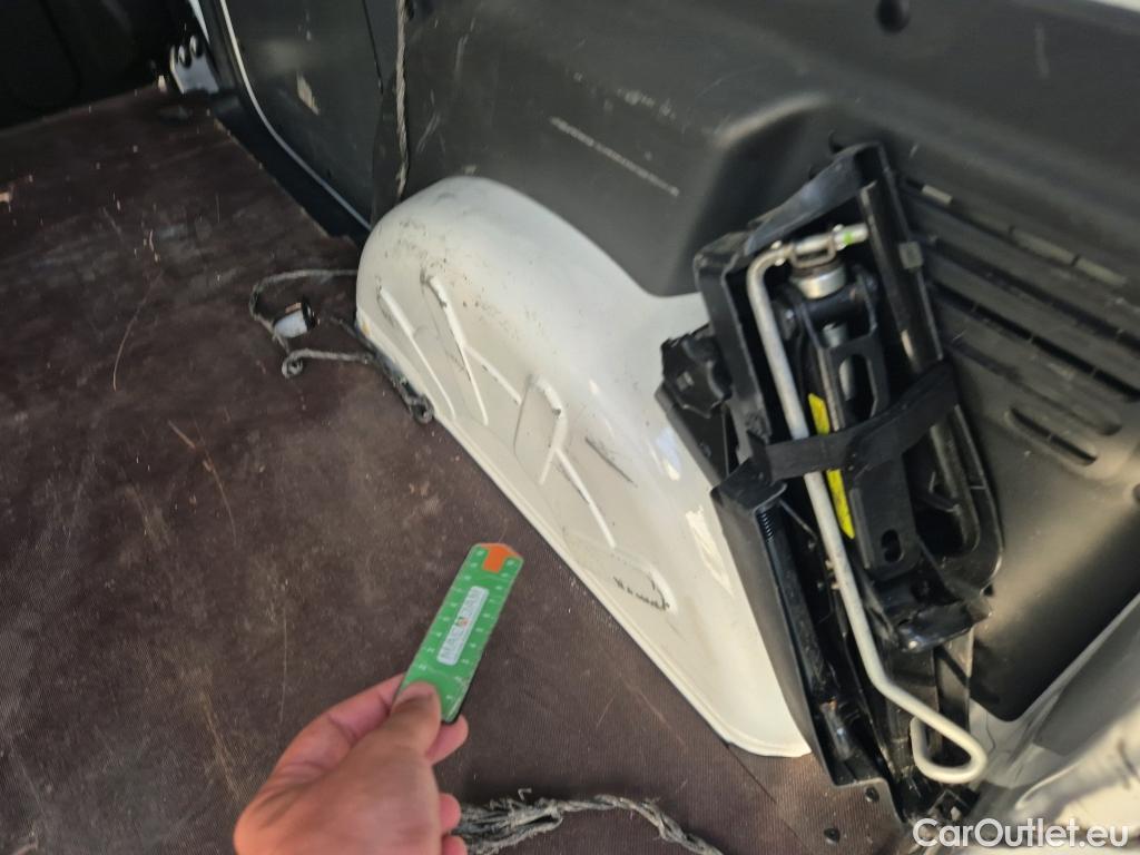  Renault  Kangoo RENAULT  Furgón/2013/3P/furgón derivado de turismo Profesional dCi 55 kW (75 CV) #7