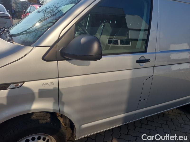  Volkswagen  Transporter T6.1  LCV  (SH)(07.2019->) Tran.2.0TDI 110 4M 4d #6