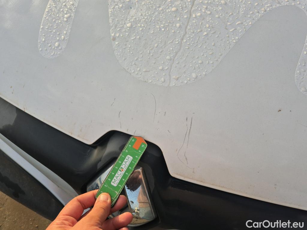  Renault  Kangoo RENAULT  Furgón/2013/3P/furgón derivado de turismo Profesional dCi 55 kW (75 CV) #15