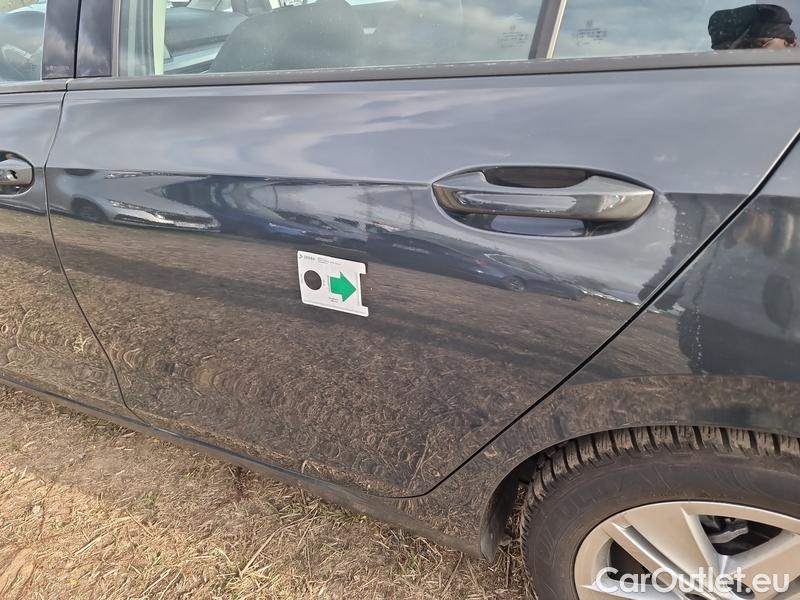  Volkswagen  Golf  VIII (CD1) (2019) Var.1.0TSI 81 Life 5d #6