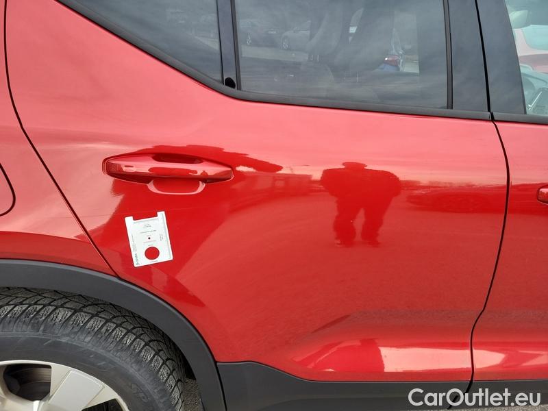  Volvo  XC 40  (2017->) XC40 T5 Momentum AWD AT #21