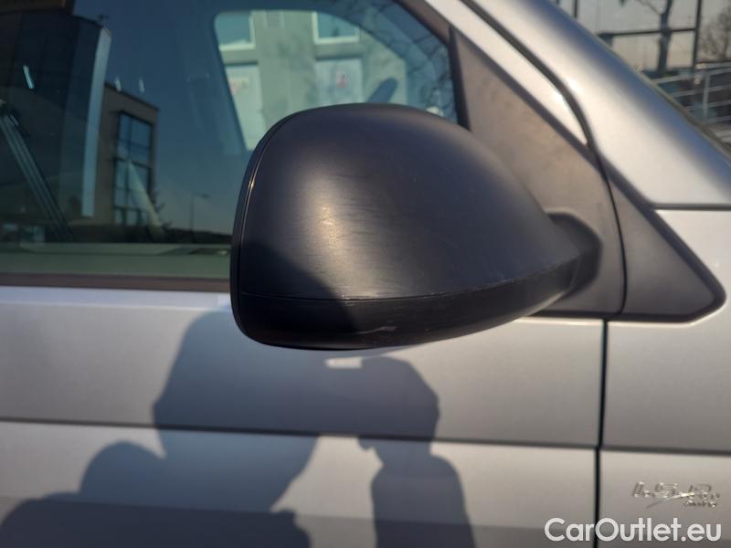  Volkswagen  Transporter T6.1  LCV  (SH)(07.2019->) Tran.2.0TDI 110 4M 4d #14