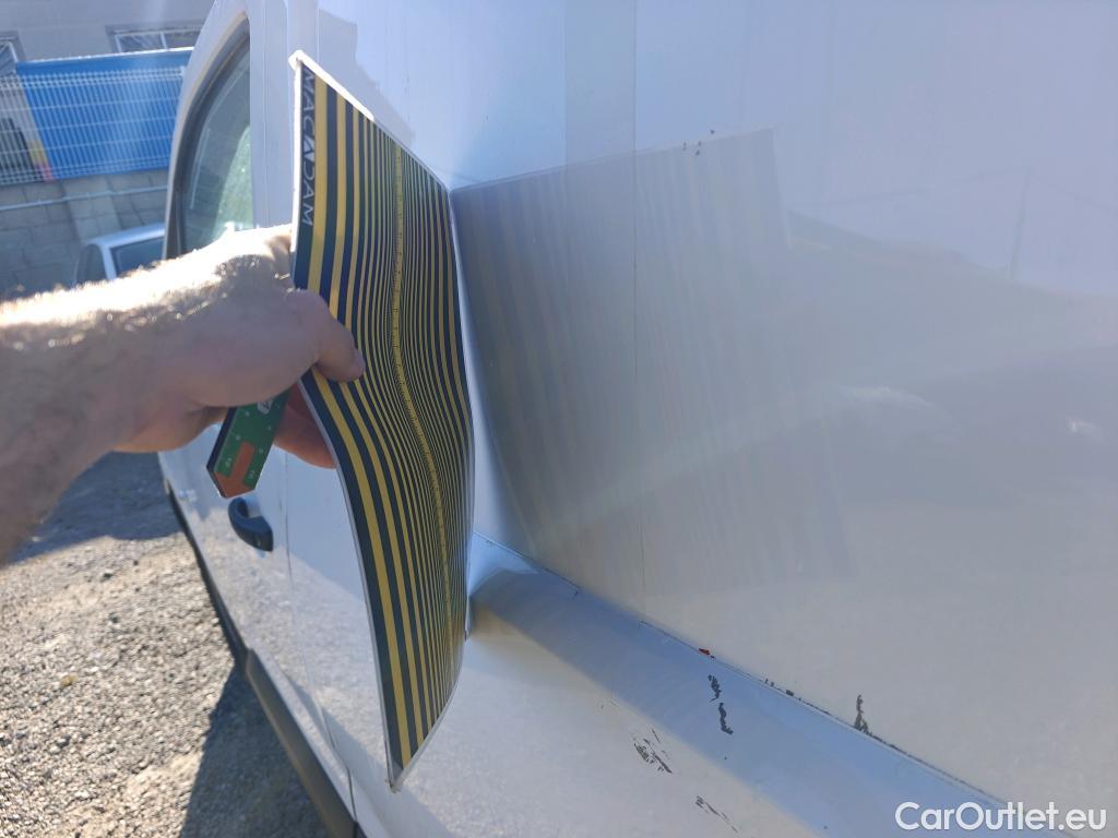  Citroen  Berlingo CITROEN  / 2018 / 3P / furgón derivado de turismo Talla M BlueHDi 100 CONTROL #6