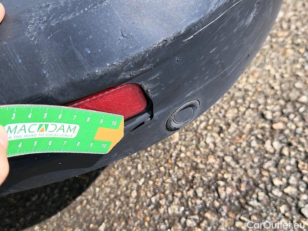  Ford  Transit Connect FORD /2013/4P/furgón Van 1.5 TDCi 74kW Trend 200 L1 #14