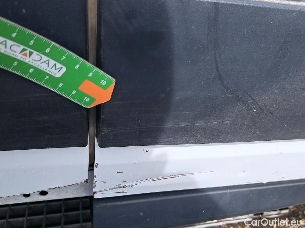  Ford  Transit Connect FORD /2013/4P/furgón Van 1.5 TDCi 74kW Trend 200 L1 #71