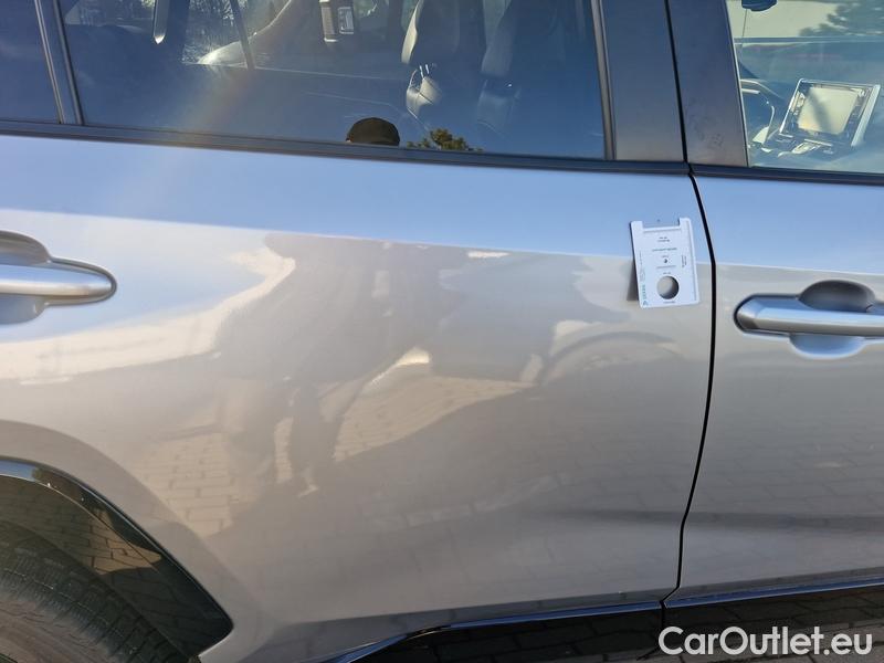  Toyota  RAV4  2019  2.5 Hyb.Select.4WD Aut 5d #17