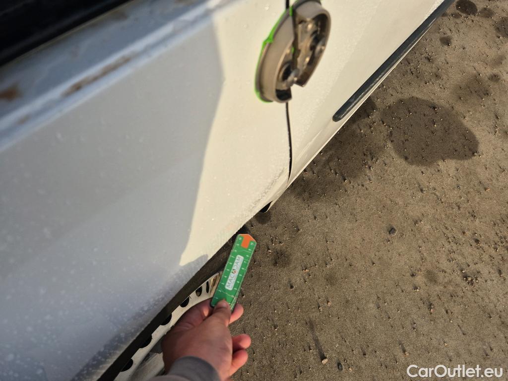  Renault  Kangoo RENAULT  Furgón/2013/3P/furgón derivado de turismo Profesional dCi 55 kW (75 CV) #4