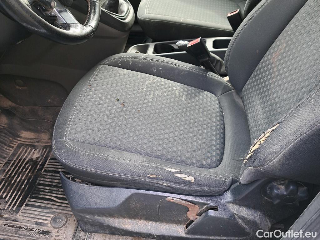  Ford  Transit Connect FORD /2013/4P/furgón Van 1.5 TDCi 74kW Trend 200 L1 #54