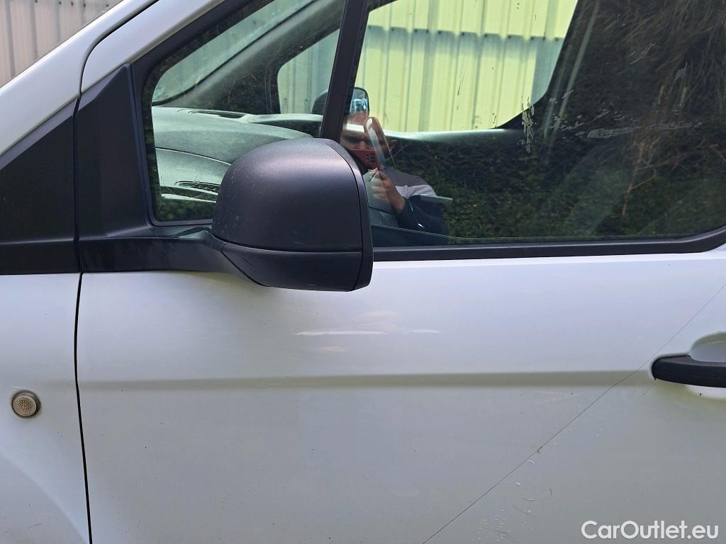  Ford  Transit Connect FORD /2013/4P/furgón Van 1.5 TDCi 74kW Trend 200 L1 #74