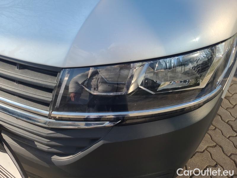 Volkswagen  Transporter T6.1  LCV  (SH)(07.2019->) Tran.2.0TDI 110 4M 4d #5