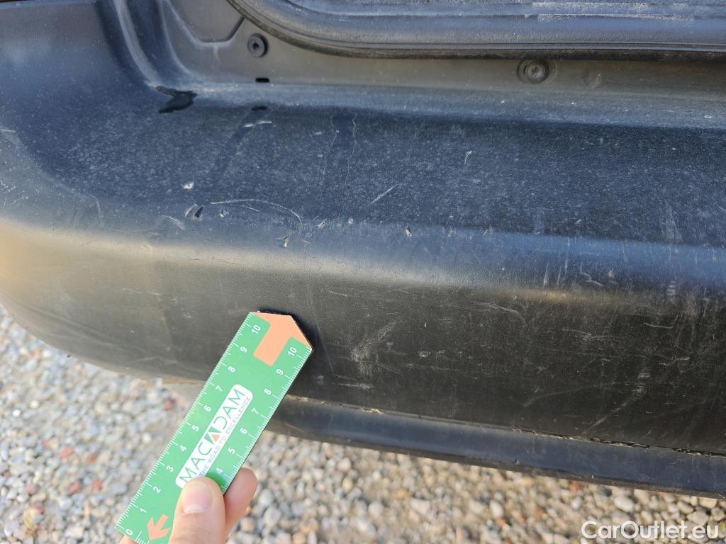  Citroen  Berlingo CITROEN  / 2018 / 3P / furgón derivado de turismo Talla M BlueHDi 100 CONTROL #56