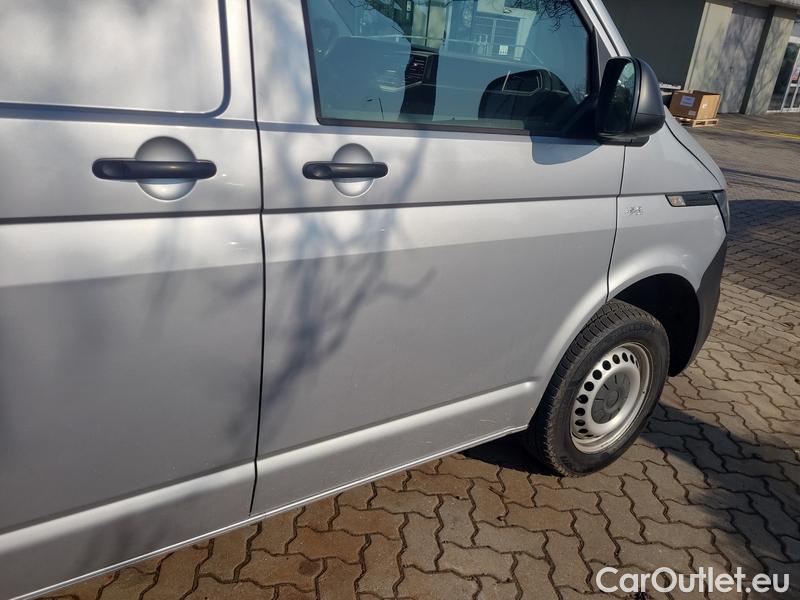  Volkswagen  Transporter T6.1  LCV  (SH)(07.2019->) Tran.2.0TDI 110 4M 4d #12