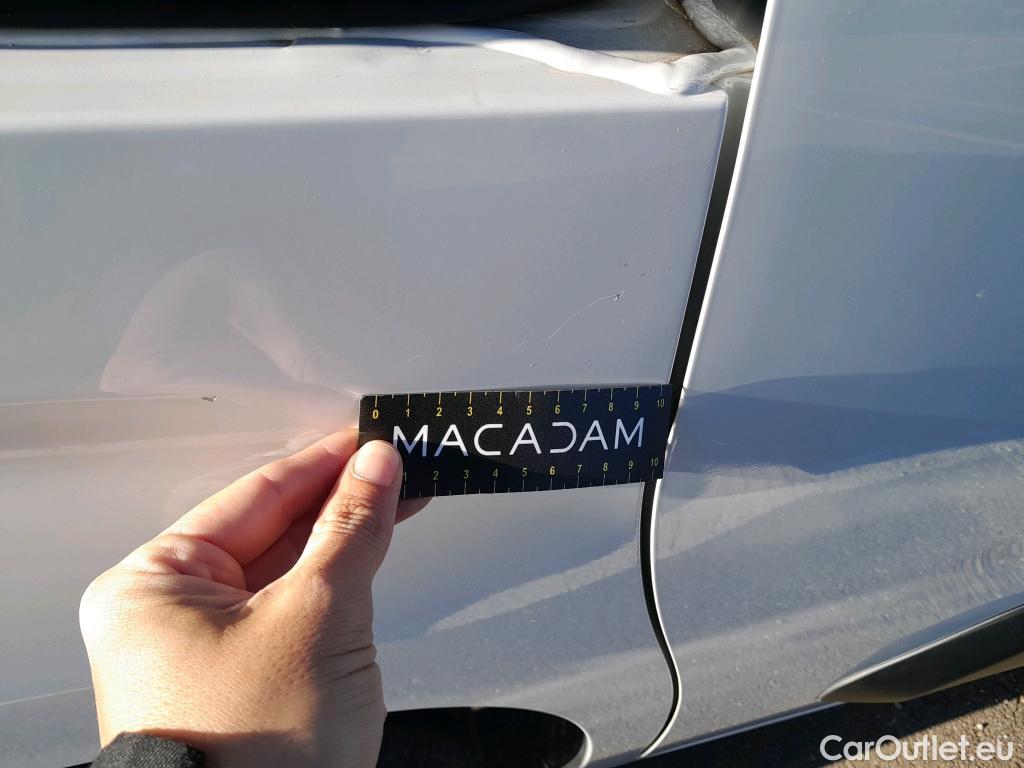  Peugeot  Partner PEUGEOT  / 2018 / 4P / furgón derivado de turismo Premium Standard 600kg BlueHDi 73kW #6