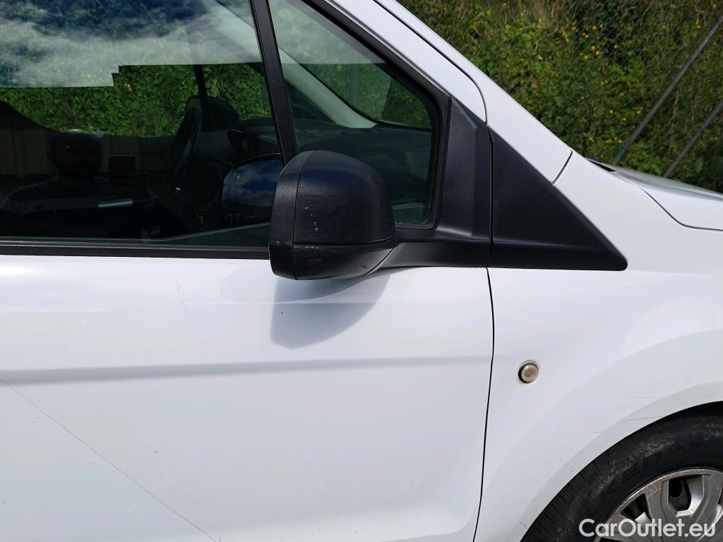  Ford  Transit Connect FORD /2013/4P/furgón Van 1.5 TDCi 74kW Trend 200 L1 #78