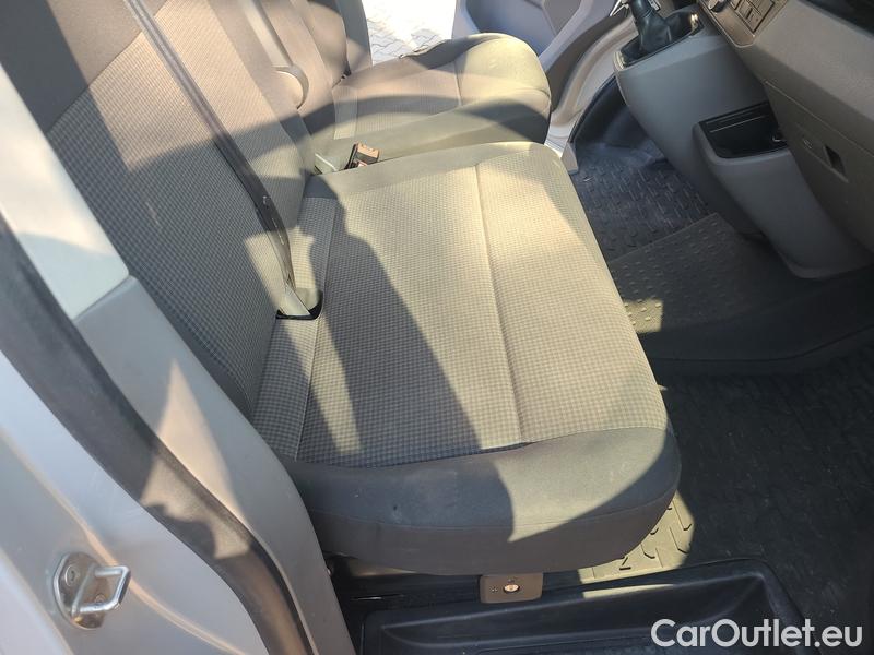  Volkswagen  Transporter T6.1  LCV  (SH)(07.2019->) Tran.2.0TDI 110 4M 4d #23