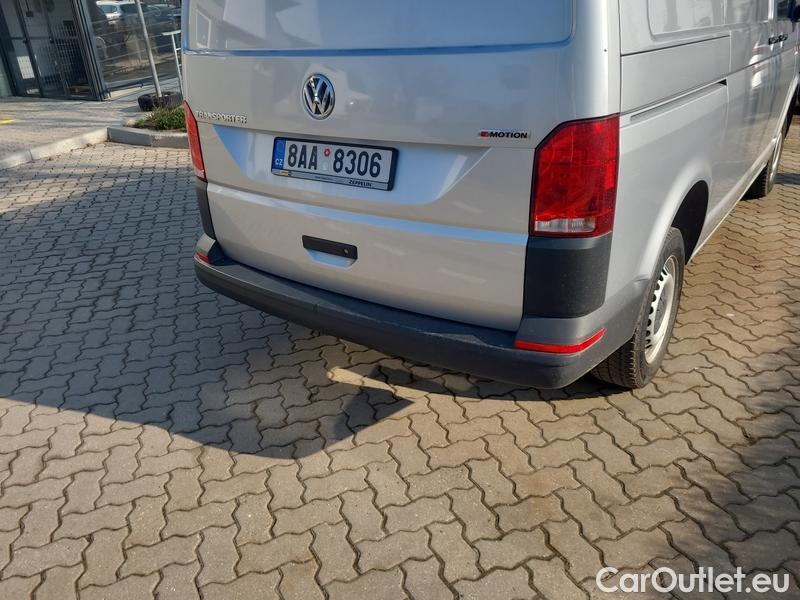  Volkswagen  Transporter T6.1  LCV  (SH)(07.2019->) Tran.2.0TDI 110 4M 4d #11