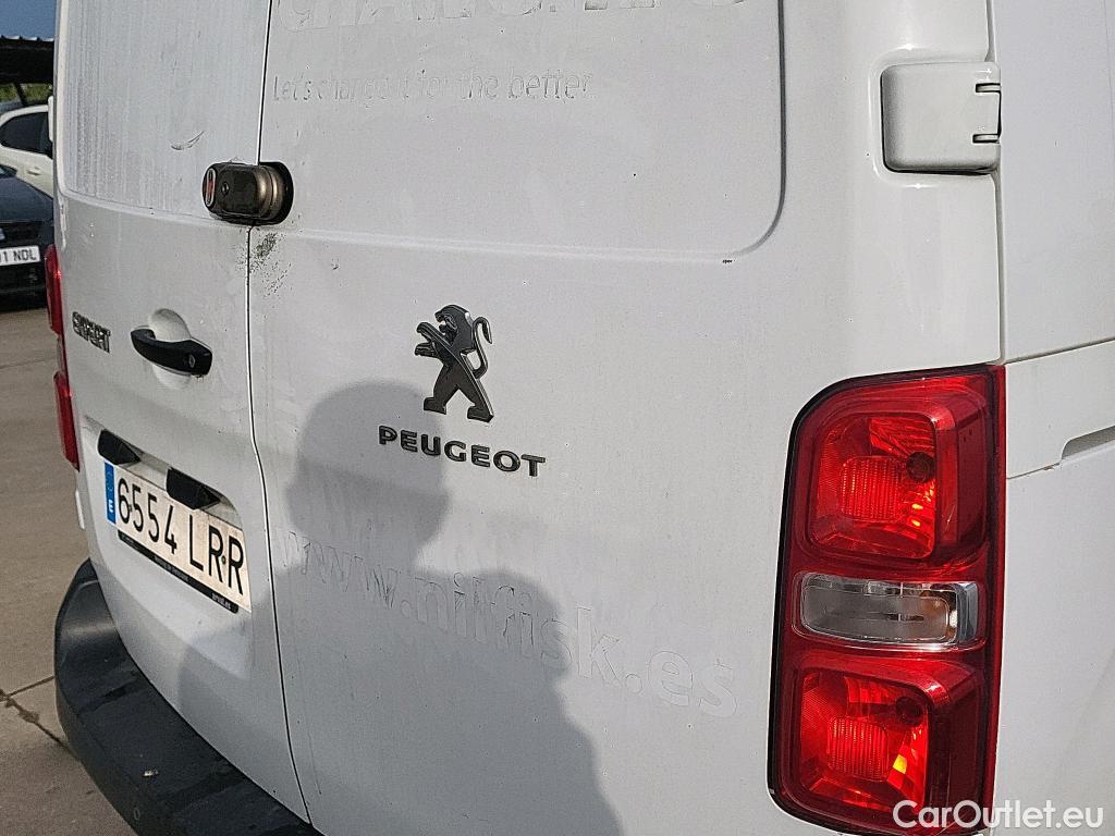  Peugeot  Expert PEUGEOT  / 2016 / 4P / furgón Furgón Premium 2.0 BlueHDi 120 Standard #13