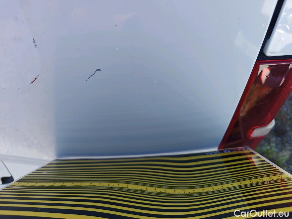  Citroen  Berlingo CITROEN  / 2018 / 3P / furgón derivado de turismo Talla M BlueHDi 100 CONTROL #11