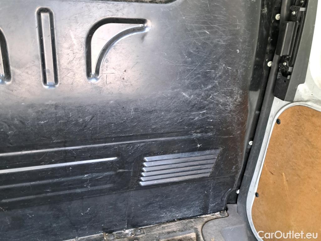  Ford  Transit Connect FORD /2013/4P/furgón Van 1.5 TDCi 74kW Trend 200 L1 #48