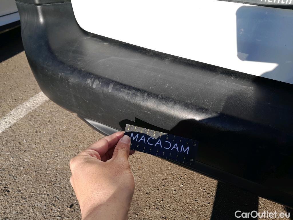  Peugeot  Partner PEUGEOT  / 2018 / 4P / furgón derivado de turismo Premium Standard 600kg BlueHDi 73kW #22