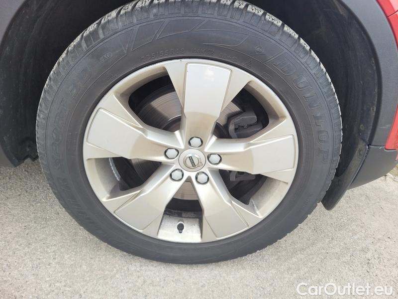  Volvo  XC 40  (2017->) XC40 T5 Momentum AWD AT #24