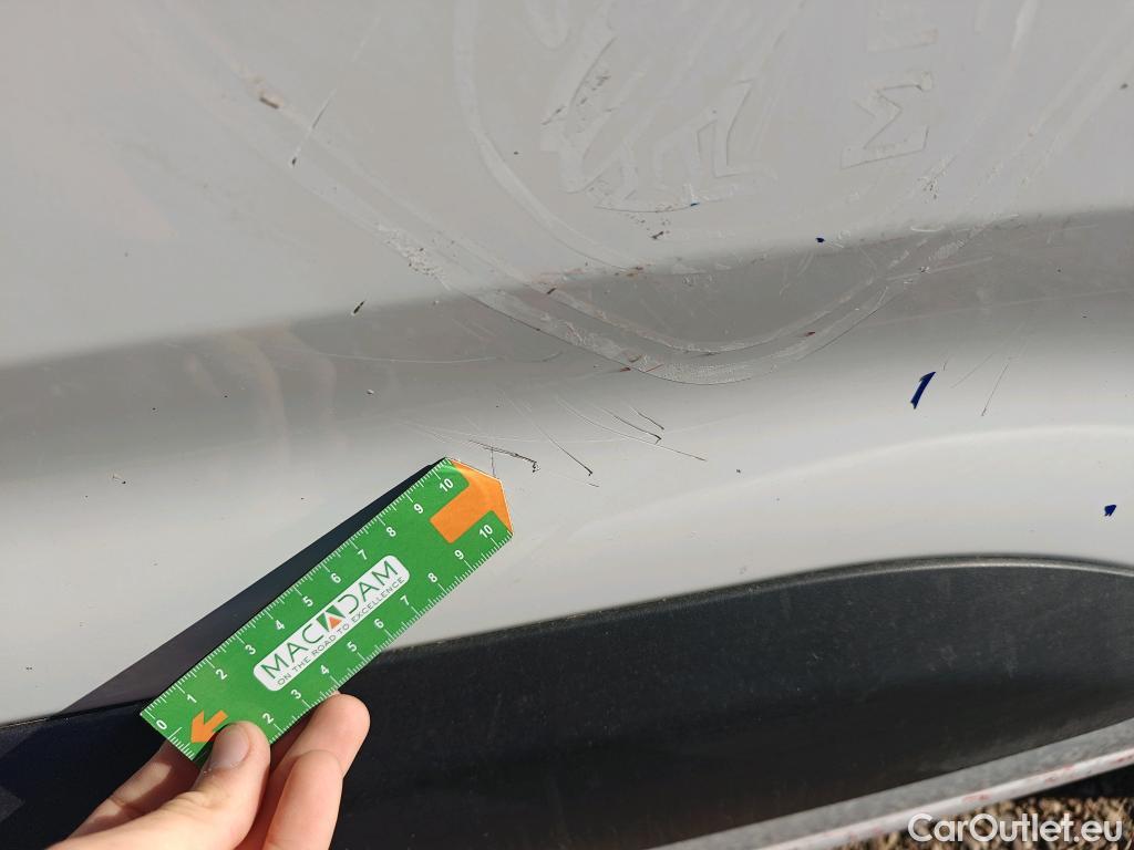  Citroen  Berlingo CITROEN  / 2018 / 3P / furgón derivado de turismo Talla M BlueHDi 100 CONTROL #46