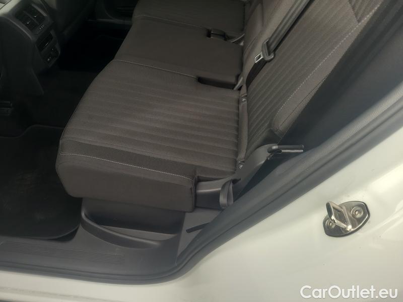  Volkswagen  Tiguan  (AX1)(2020) Tig.All.1.5 TSI 110 Life AT 5d #6