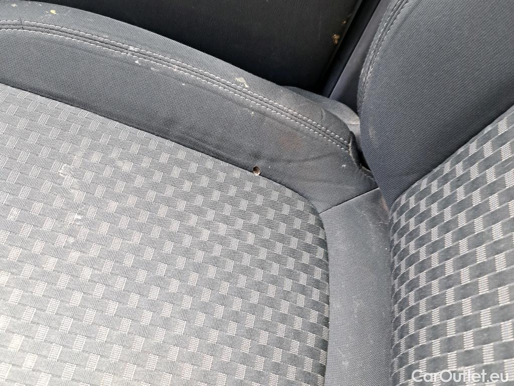  Ford  Transit Connect FORD /2013/4P/furgón Van 1.5 TDCi 74kW Trend 200 L1 #49