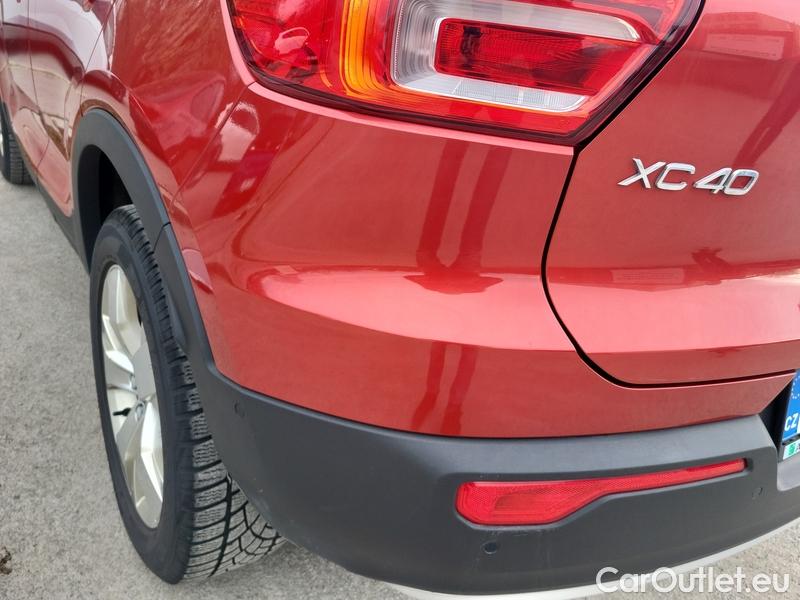  Volvo  XC 40  (2017->) XC40 T5 Momentum AWD AT #13