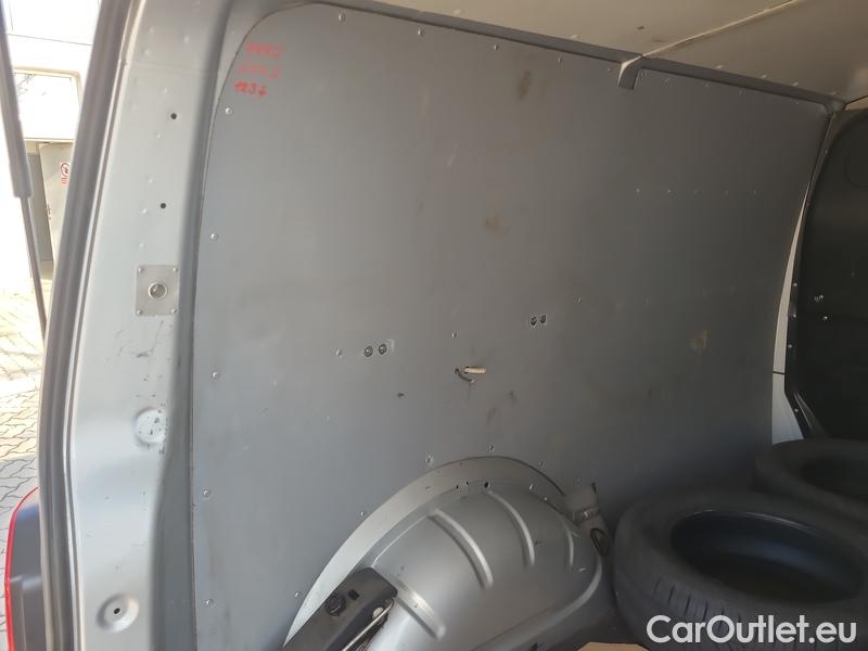  Volkswagen  Transporter T6.1  LCV  (SH)(07.2019->) Tran.2.0TDI 110 4M 4d #21