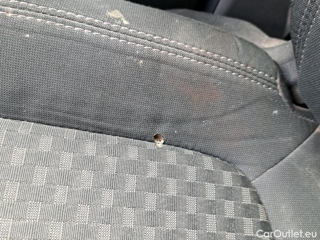  Ford  Transit Connect FORD /2013/4P/furgón Van 1.5 TDCi 74kW Trend 200 L1 #50