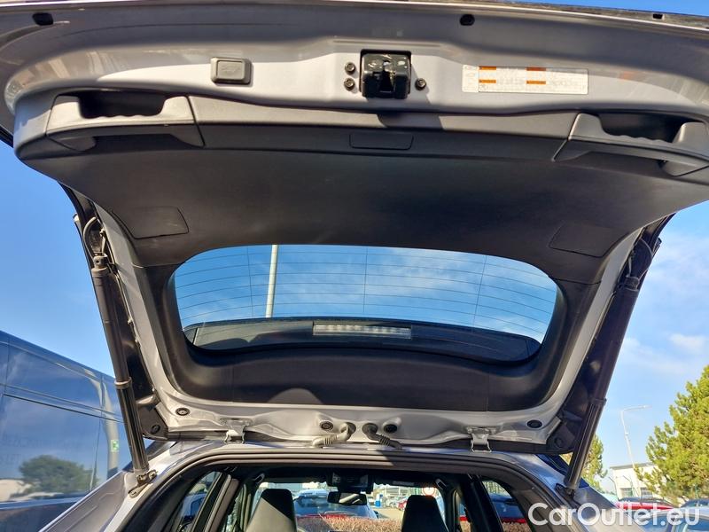  Toyota  RAV4  2019  2.5 Hyb.Select.4WD Aut 5d #10