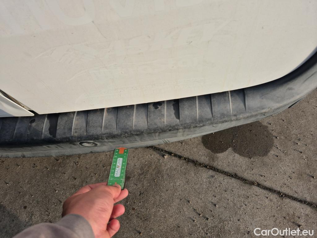  Renault  Kangoo RENAULT  Furgón/2013/3P/furgón derivado de turismo Profesional dCi 55 kW (75 CV) #18