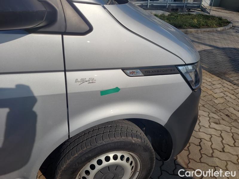  Volkswagen  Transporter T6.1  LCV  (SH)(07.2019->) Tran.2.0TDI 110 4M 4d #13