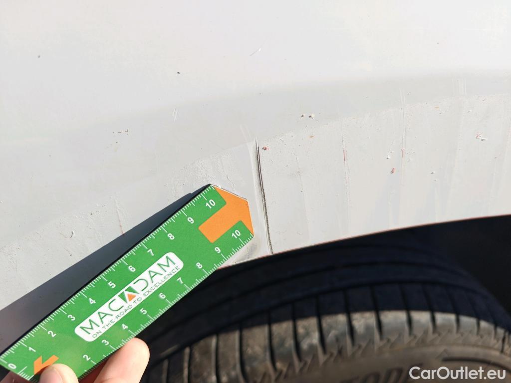  Citroen  Berlingo CITROEN  / 2018 / 3P / furgón derivado de turismo Talla M BlueHDi 100 CONTROL #13