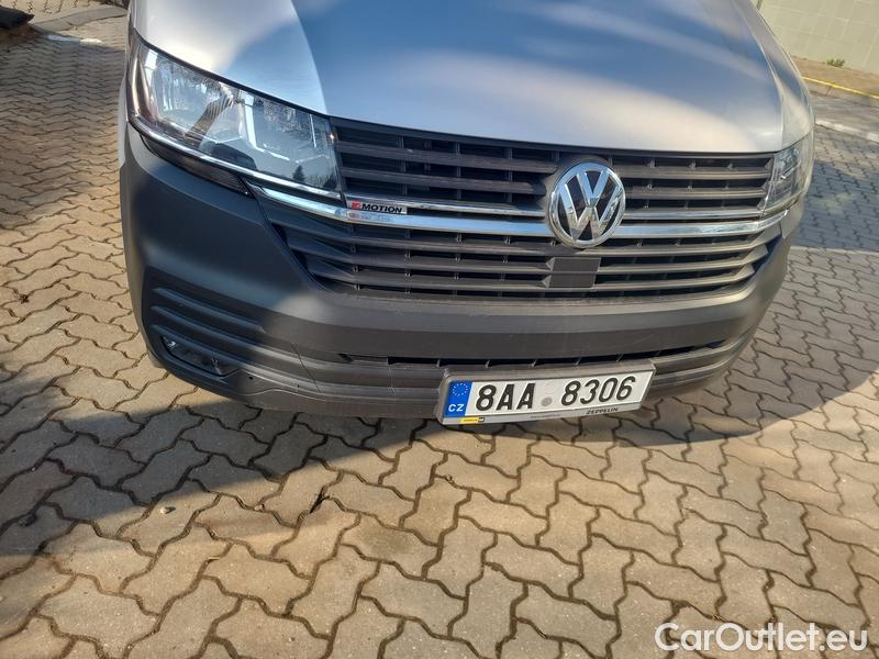  Volkswagen  Transporter T6.1  LCV  (SH)(07.2019->) Tran.2.0TDI 110 4M 4d #3