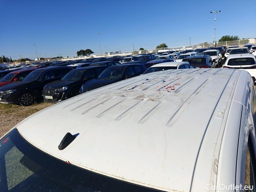  Citroen  Berlingo CITROEN  / 2018 / 3P / furgón derivado de turismo Talla M BlueHDi 100 CONTROL #24