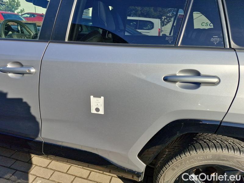  Toyota  RAV4  2019  2.5 Hyb.Select.4WD Aut 5d #6