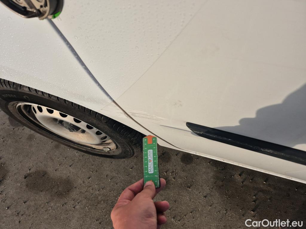  Renault  Kangoo RENAULT  Furgón/2013/3P/furgón derivado de turismo Profesional dCi 55 kW (75 CV) #9