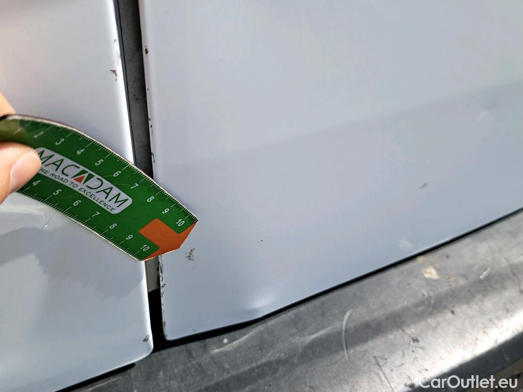  Ford  Transit Connect FORD /2013/4P/furgón Van 1.5 TDCi 74kW Trend 200 L1 #17